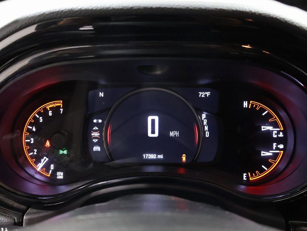 Used 2024 Dodge Durango R/T image 46