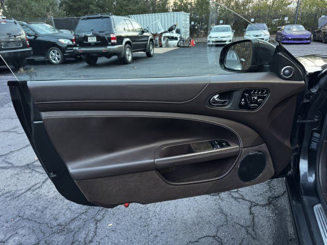 Used 2014 Jaguar XK Coupe image 10