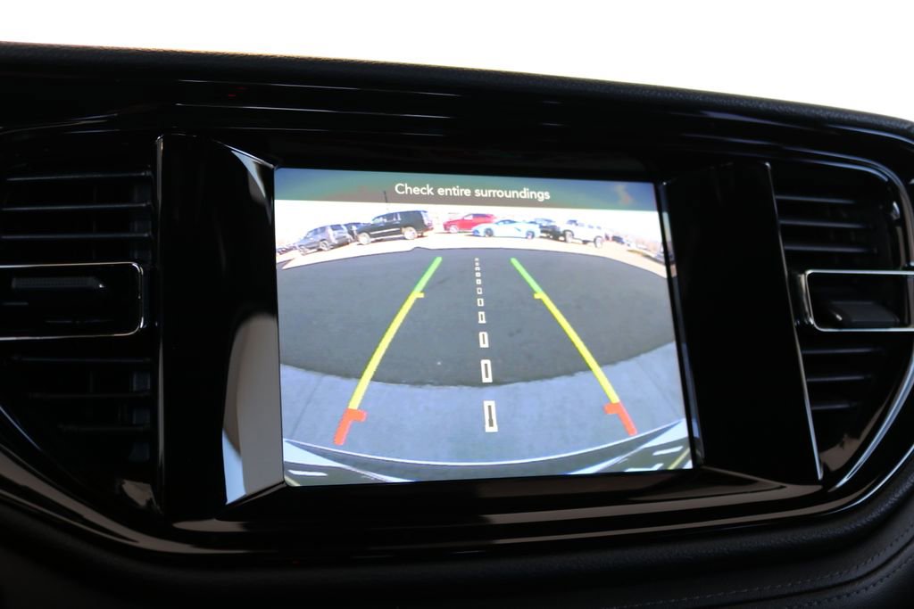 Used 2022 Dodge Durango GT image 51