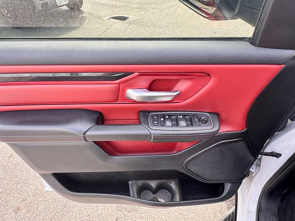 Used 2020 RAM 1500 Rebel w/ Rebel Level 2 Equipment Group AWD/4WD image 10