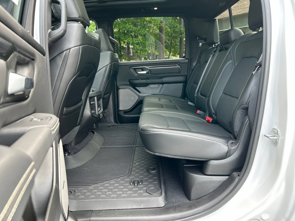Used 2026 RAM 1500 Rebel w/ Rebel Level 2 Equipment Group AWD/4WD image 25