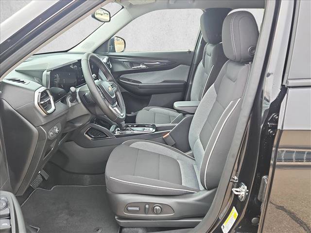 New 2026 Chevrolet TrailBlazer LT w/ Convenience Package image 4
