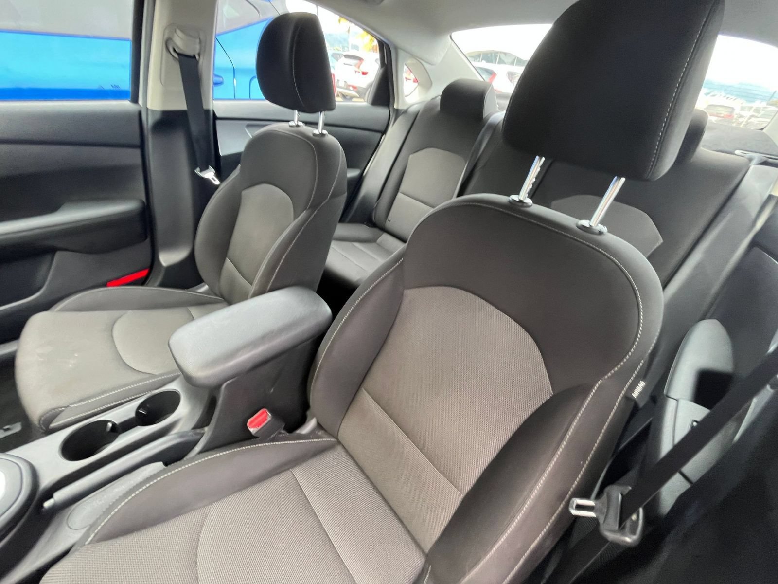 Used 2024 Kia Forte LXS FWD image 32