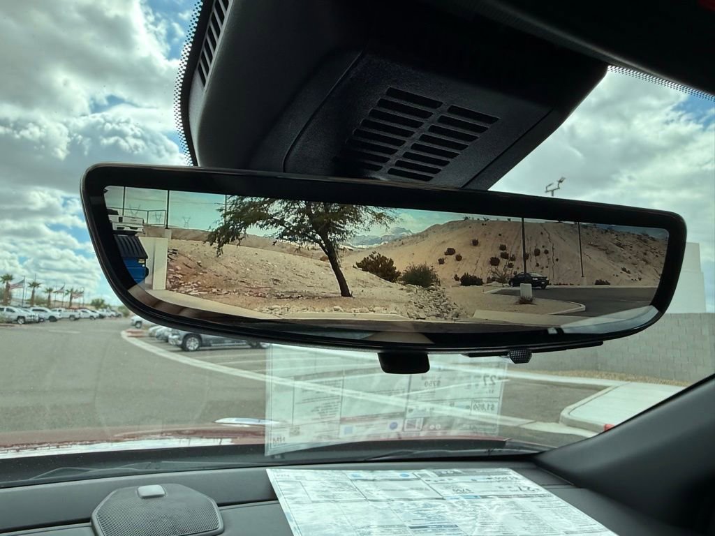 New 2026 GMC Terrain Elevation w/ Technology Package II image 28