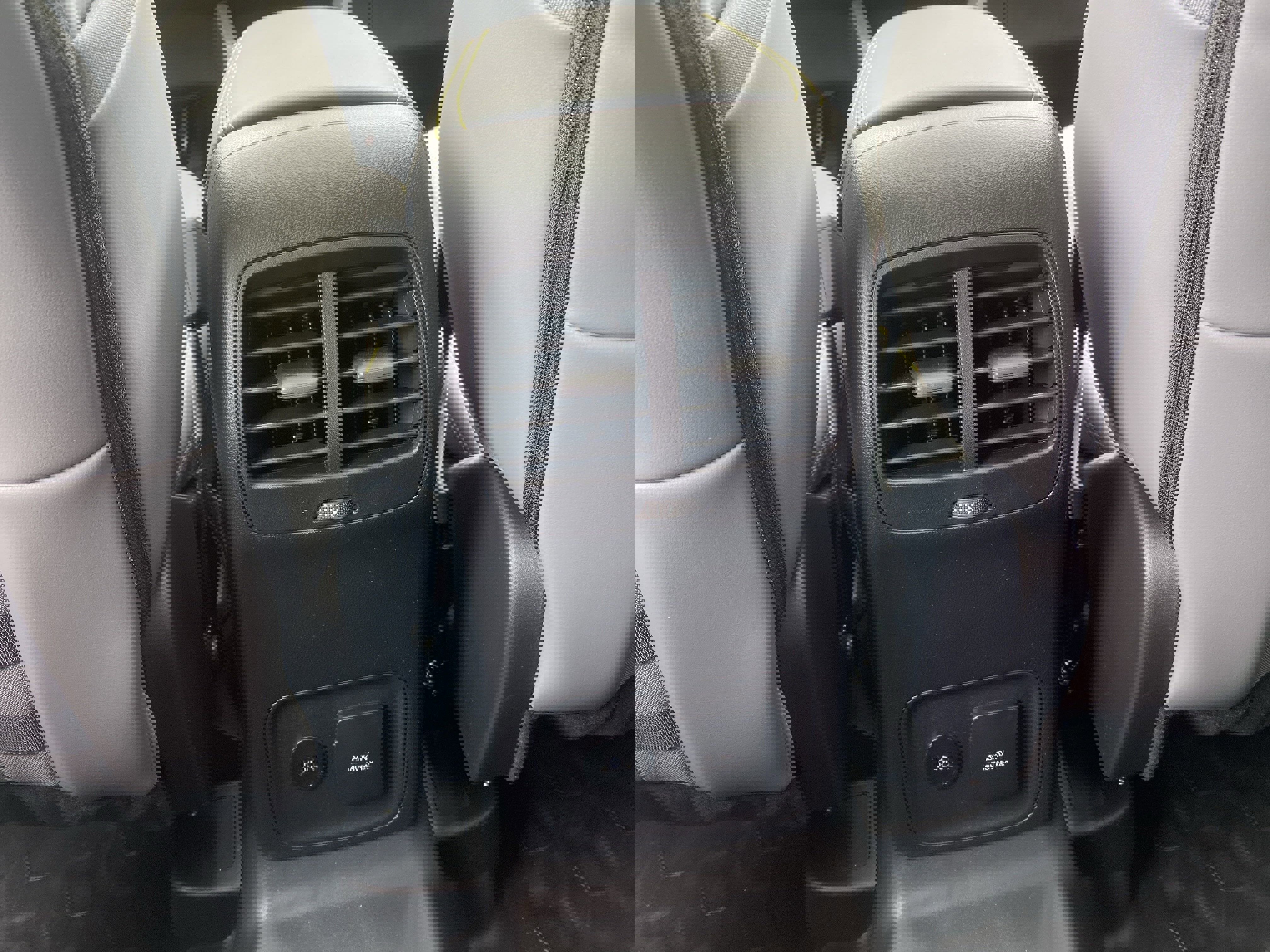 New 2025 Ford Bronco Sport Badlands w/ Sasquatch Badlands Package image 35