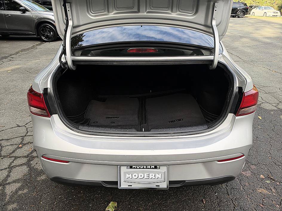 Used 2021 Kia Rio S FWD image 21