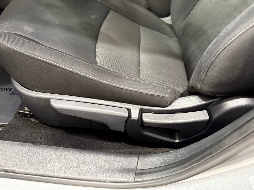 Used 2023 Nissan Sentra SV image 12