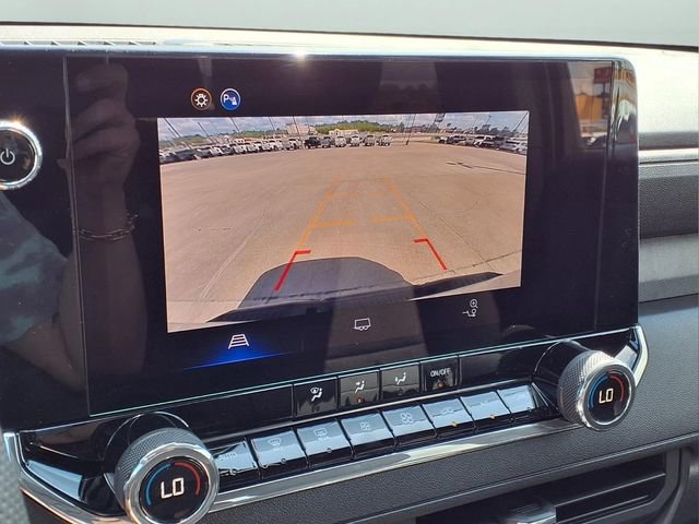 New 2026 Chevrolet Colorado Trail Boss image 9