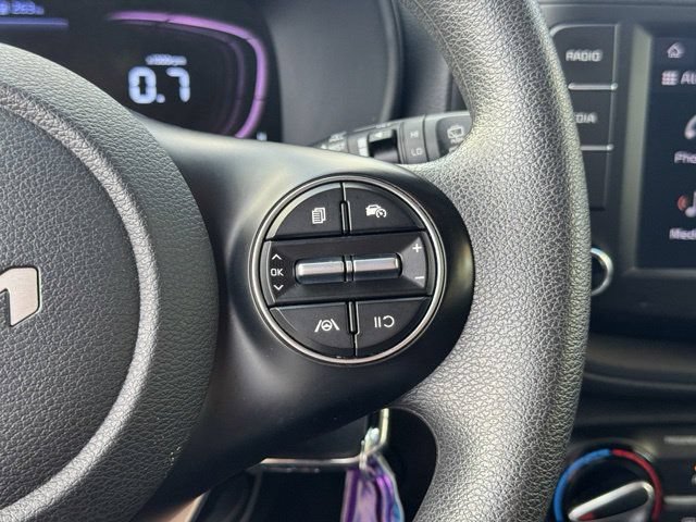 Certified 2024 Kia Soul LX w/ Option Group 015 FWD image 45