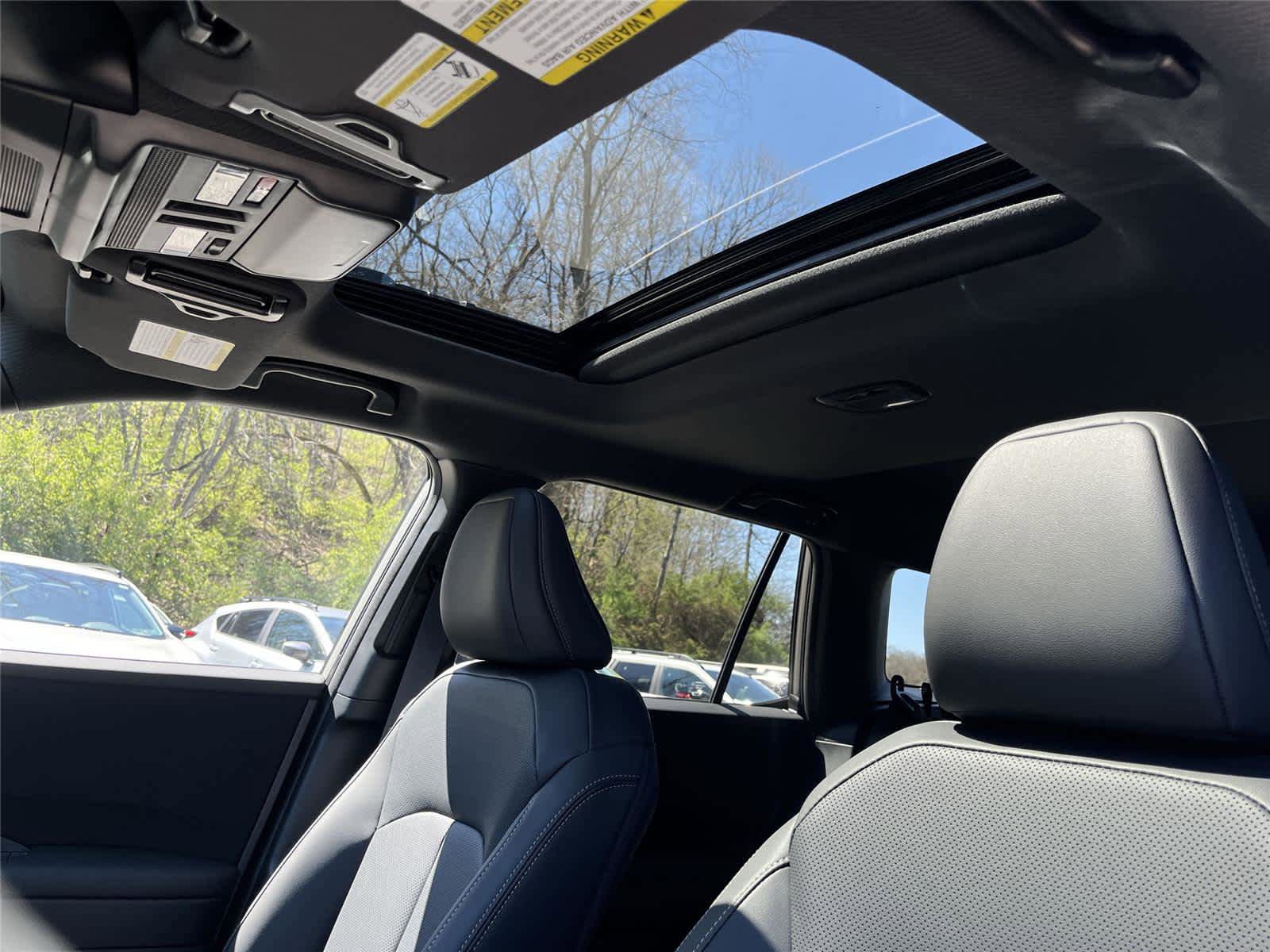 New 2026 Subaru Outback Limited AWD/4WD image 14