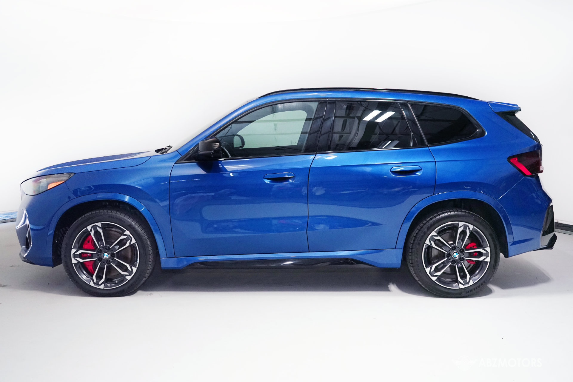 Used 2024 BMW X1 M35i w/ Premium Package AWD/4WD image 4