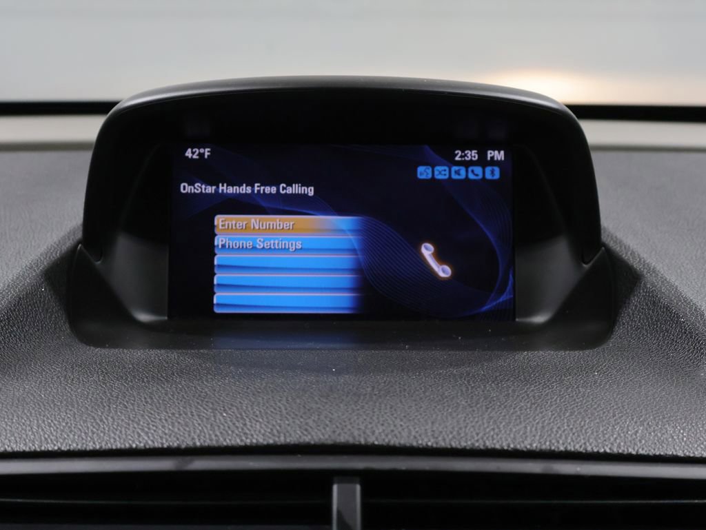 Used 2015 Buick Encore Convenience image 29