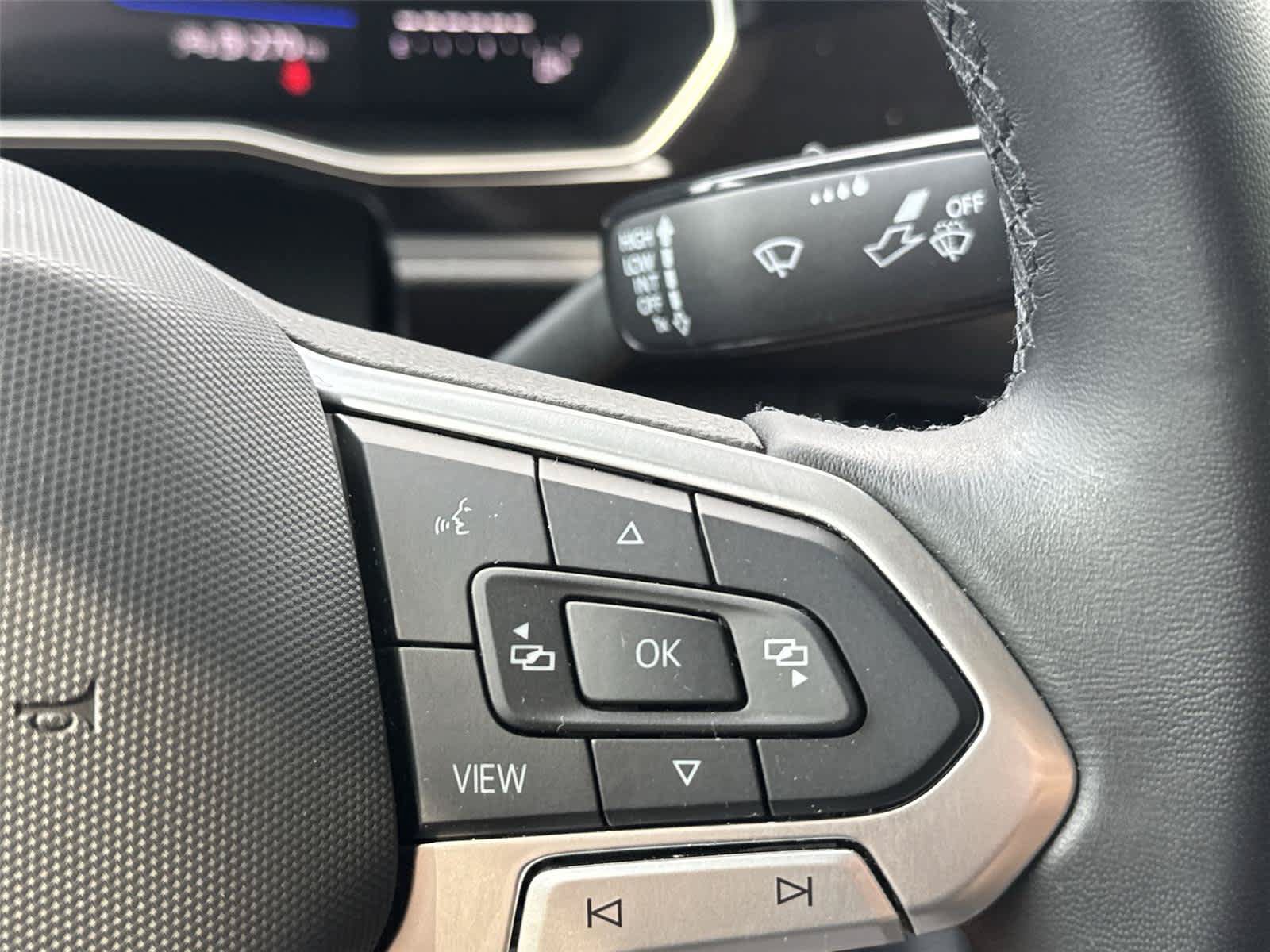 Used 2024 Volkswagen Jetta S FWD image 19