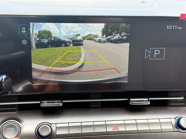 New 2026 Hyundai Kona SEL Premium FWD image 13