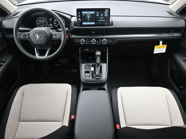 New 2026 Honda CR-V LX image 20