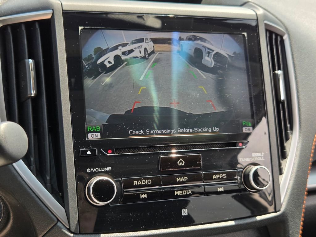 Used 2021 Subaru Crosstrek 2.5i Limited w/ Moonroof Package 2 image 21