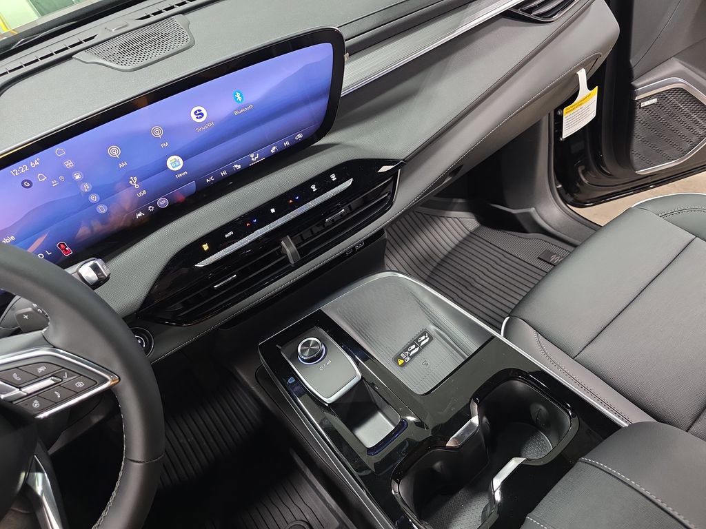 New 2026 Buick Enclave Preferred w/ Power Package image 27