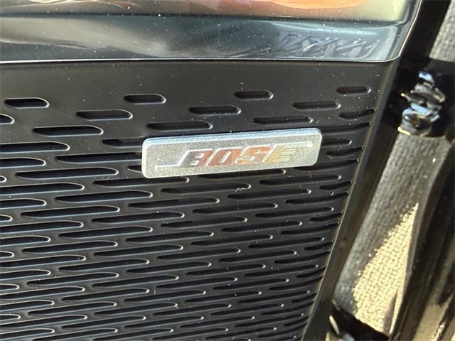 New 2026 Chevrolet Traverse RS image 17