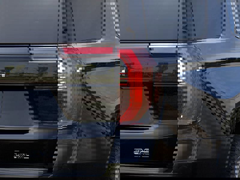 New 2026 GMC Yukon Denali Ultimate image 11