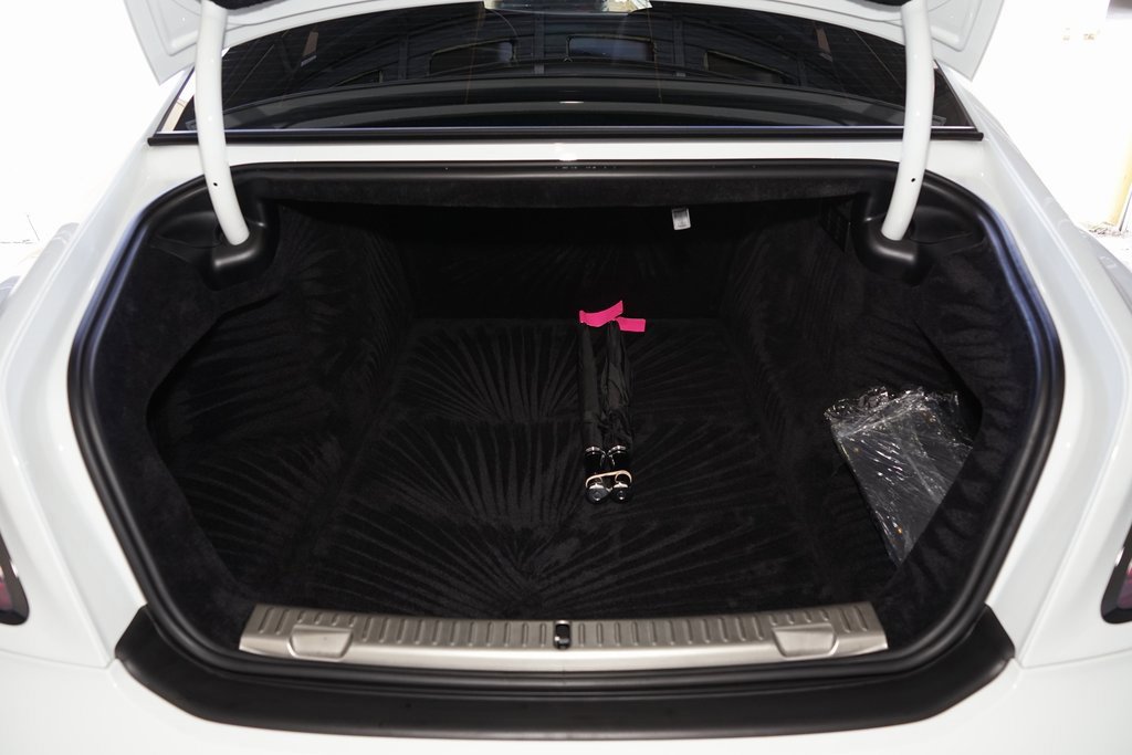 Used 2023 Rolls-Royce Ghost Black Badge image 34