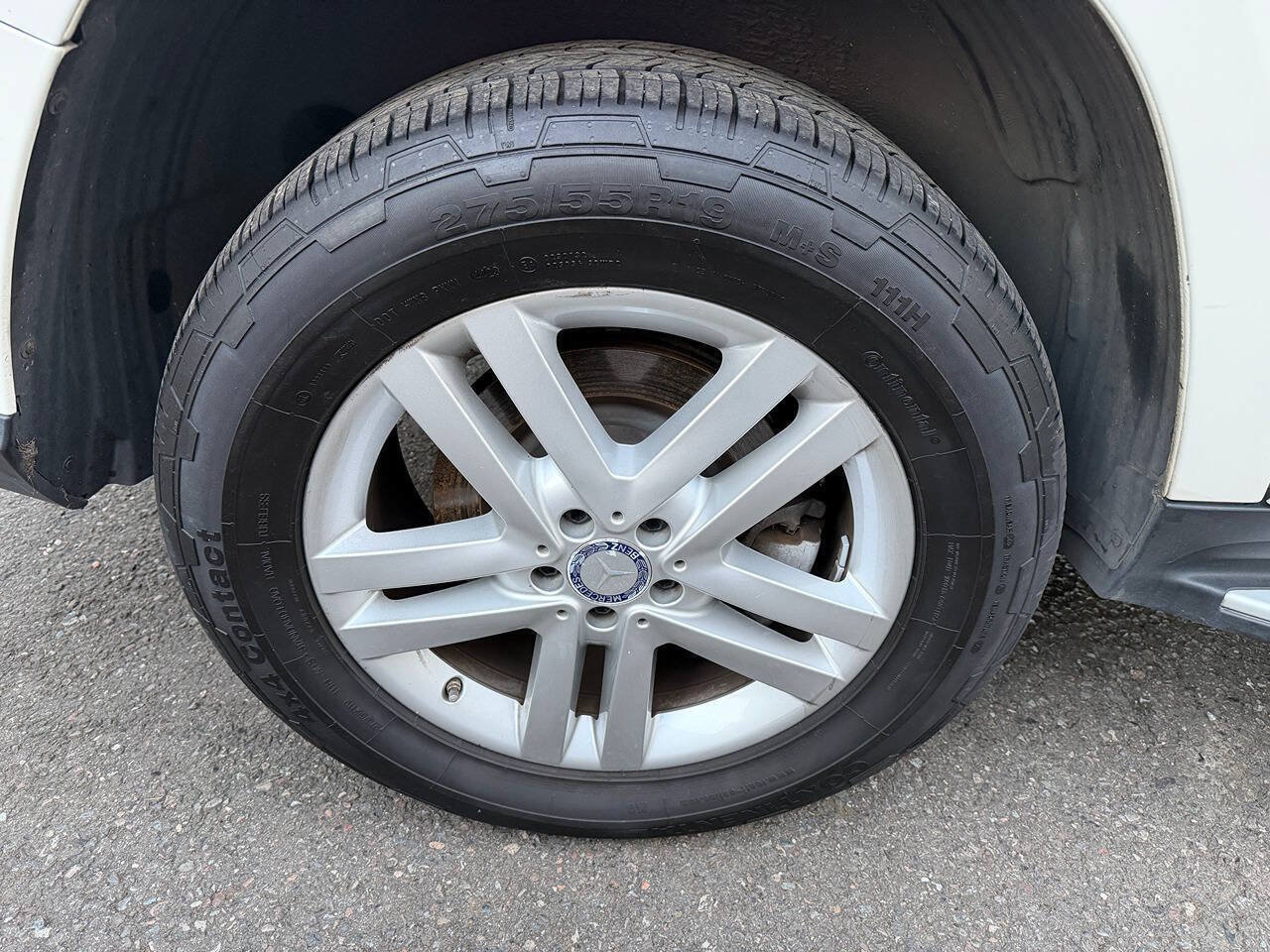 Used 2014 Mercedes-Benz GL 350 BlueTEC 4MATIC image 74