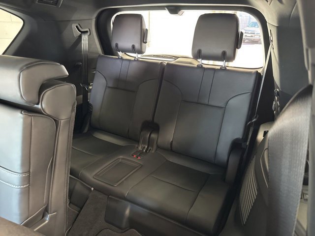 New 2026 Lexus LX 700h F Sport AWD/4WD image 43