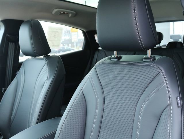 Used 2024 Ford Mustang Mach-E Premium image 14