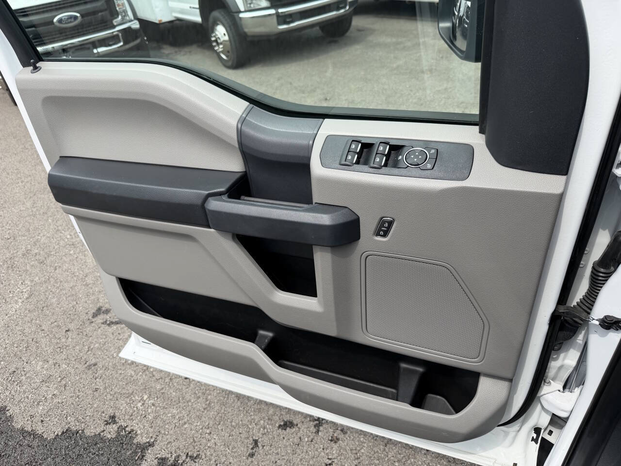 Used 2022 Ford F450 XL w/ STX Appearance Package AWD/4WD image 35