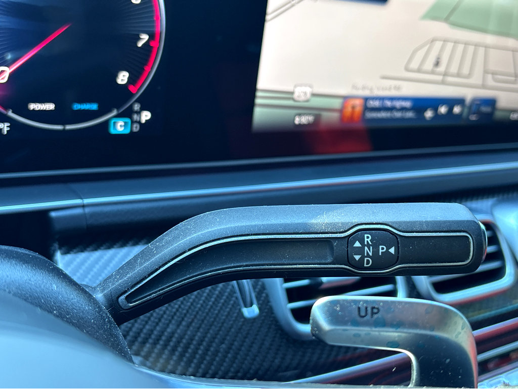 Used 2024 Mercedes-Benz GLE 53 AMG 4MATIC Coupe image 22