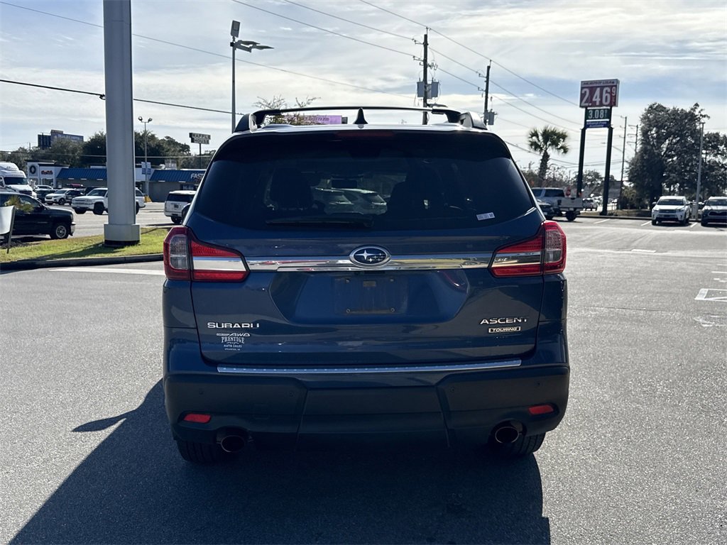 Used 2022 Subaru Ascent Touring image 7