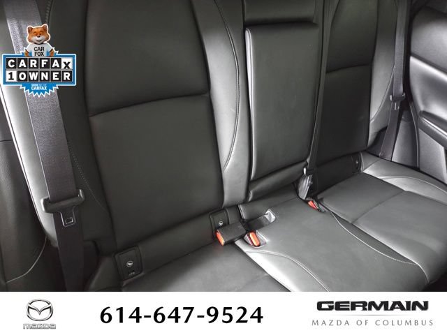 Used 2024 MAZDA CX-30 AWD 2.5 S w/ Select Sport Pkg image 21