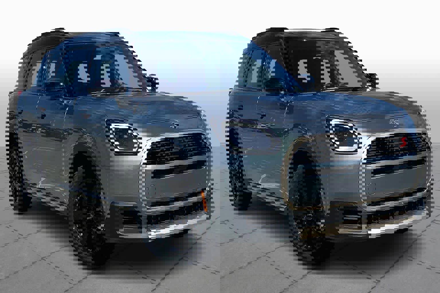 New 2026 MINI Cooper Countryman S image 2