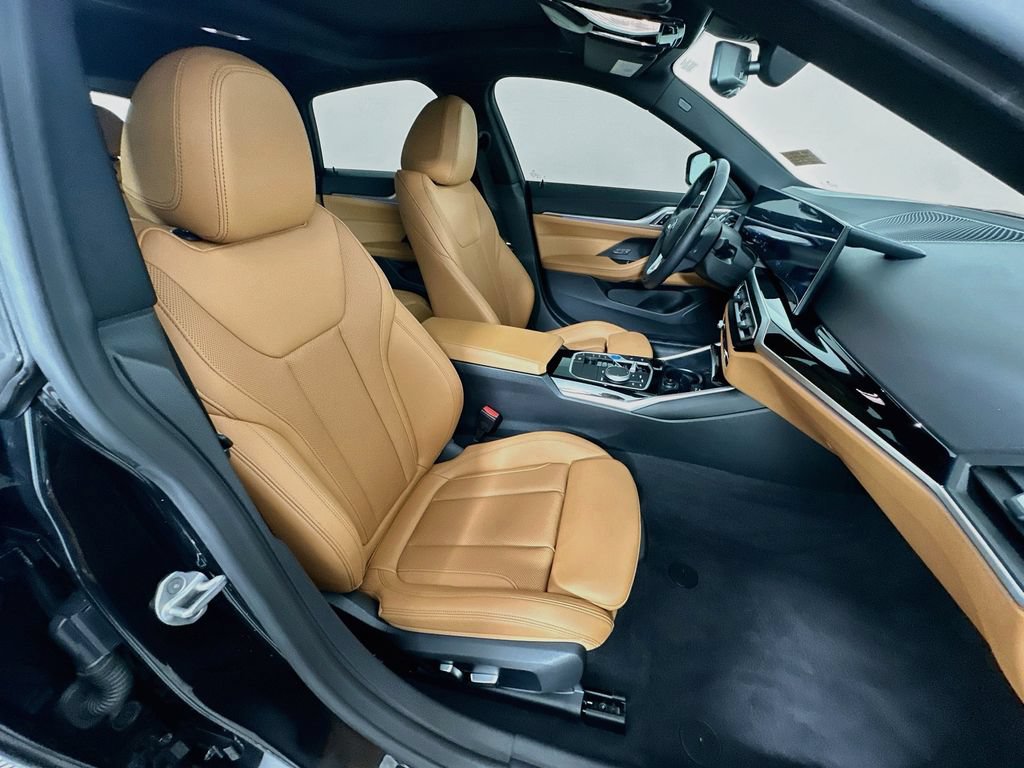 Certified 2023 BMW i4 eDrive35 w/ Premium Package RWD image 29