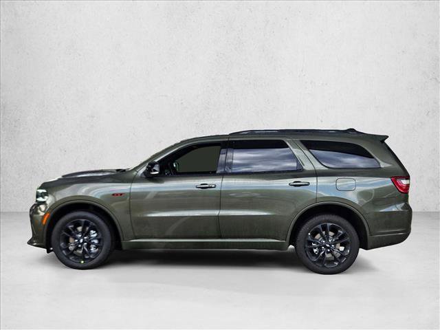 New 2026 Dodge Durango GT AWD/4WD image 5