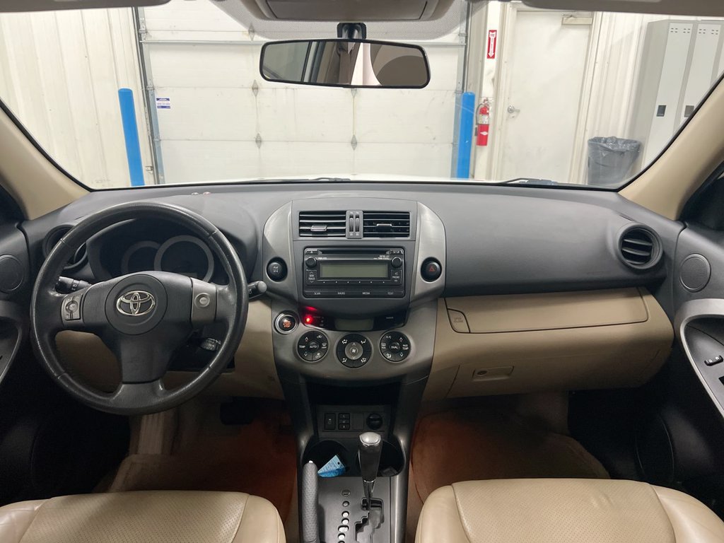 Used 2012 Toyota RAV4 Limited w/ Premium Plus Value Pkg AWD/4WD image 10