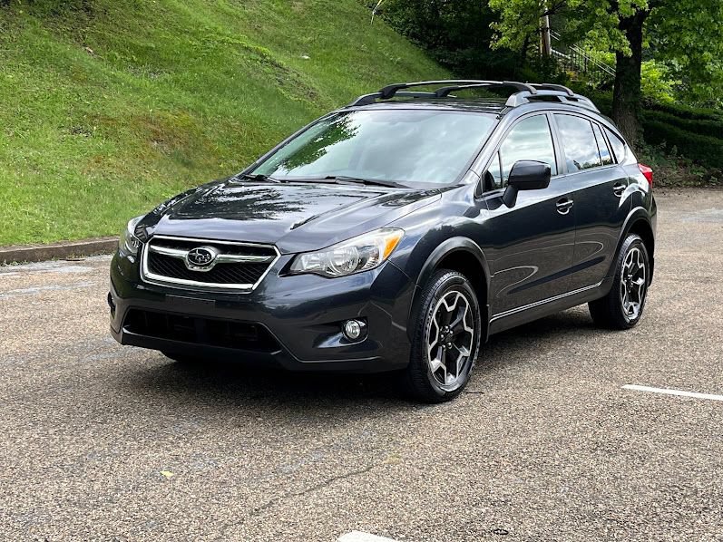 Used 2014 Subaru Crosstrek 2.0i Premium AWD/4WD image 25