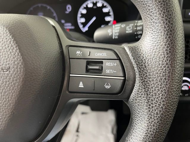 Used 2023 Honda HR-V LX image 17