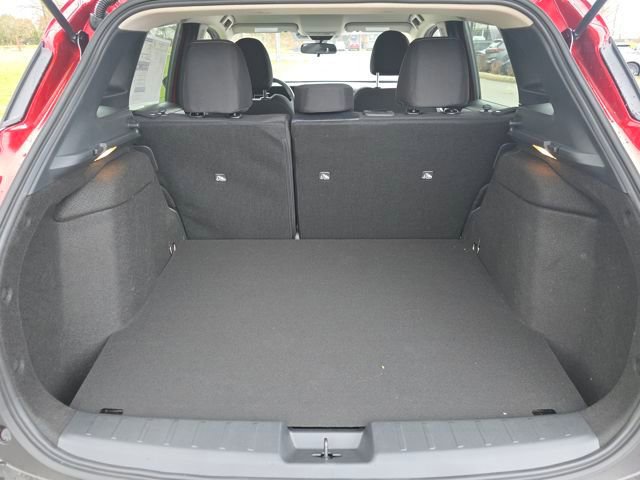 New 2026 Nissan Kicks SV w/ Cold Weather Package image 24