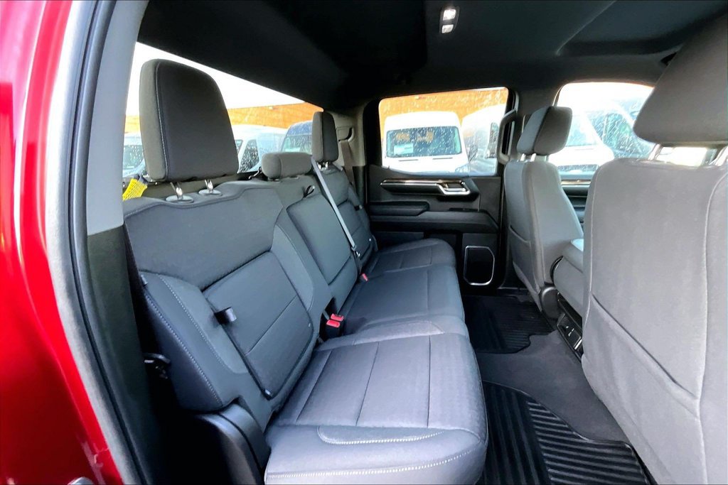 Used 2023 GMC Sierra 1500 Elevation AWD/4WD image 25