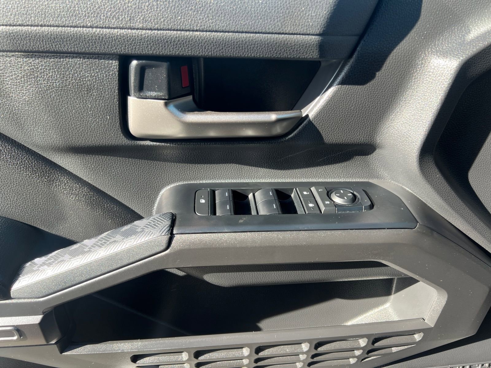 New 2026 Toyota Tacoma TRD Sport image 24