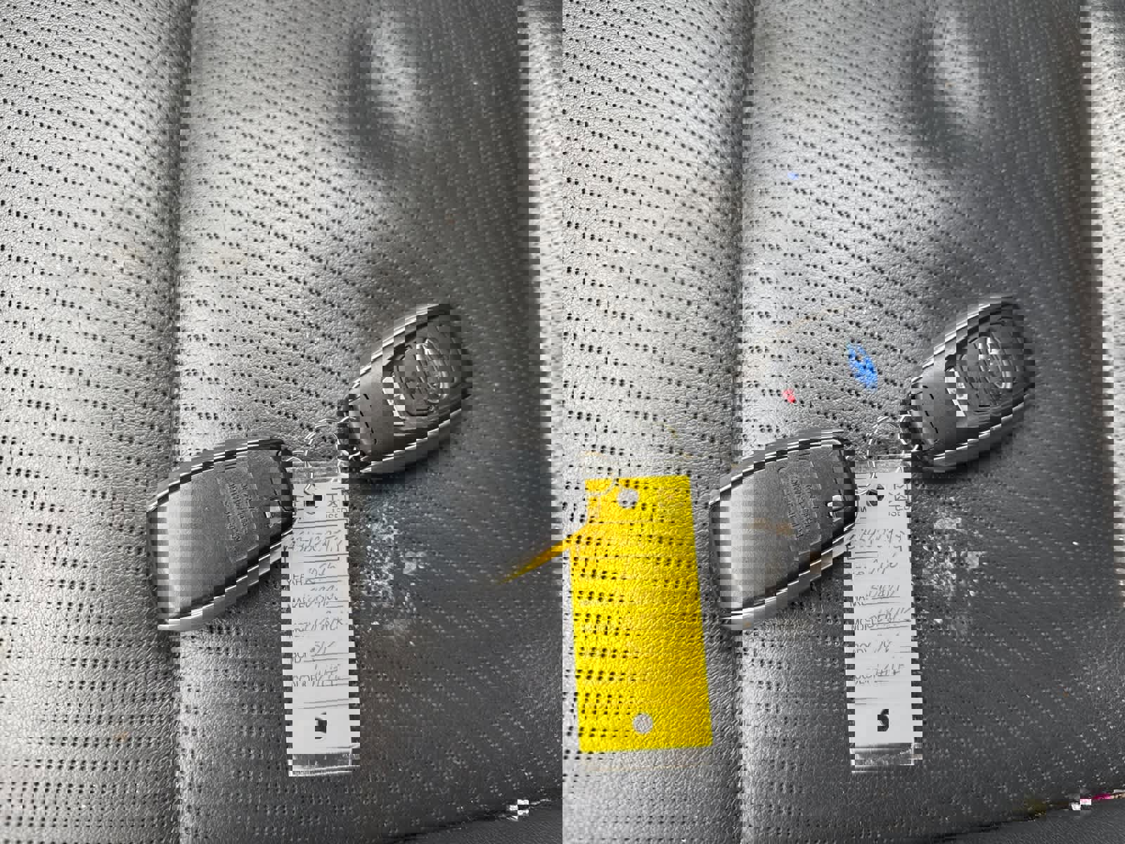 Used 2016 Subaru Outback 2.5i Limited image 12