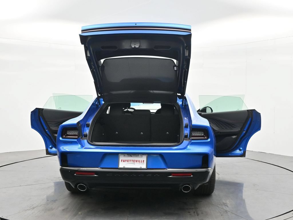 New 2026 Dodge Charger R/T AWD/4WD image 45