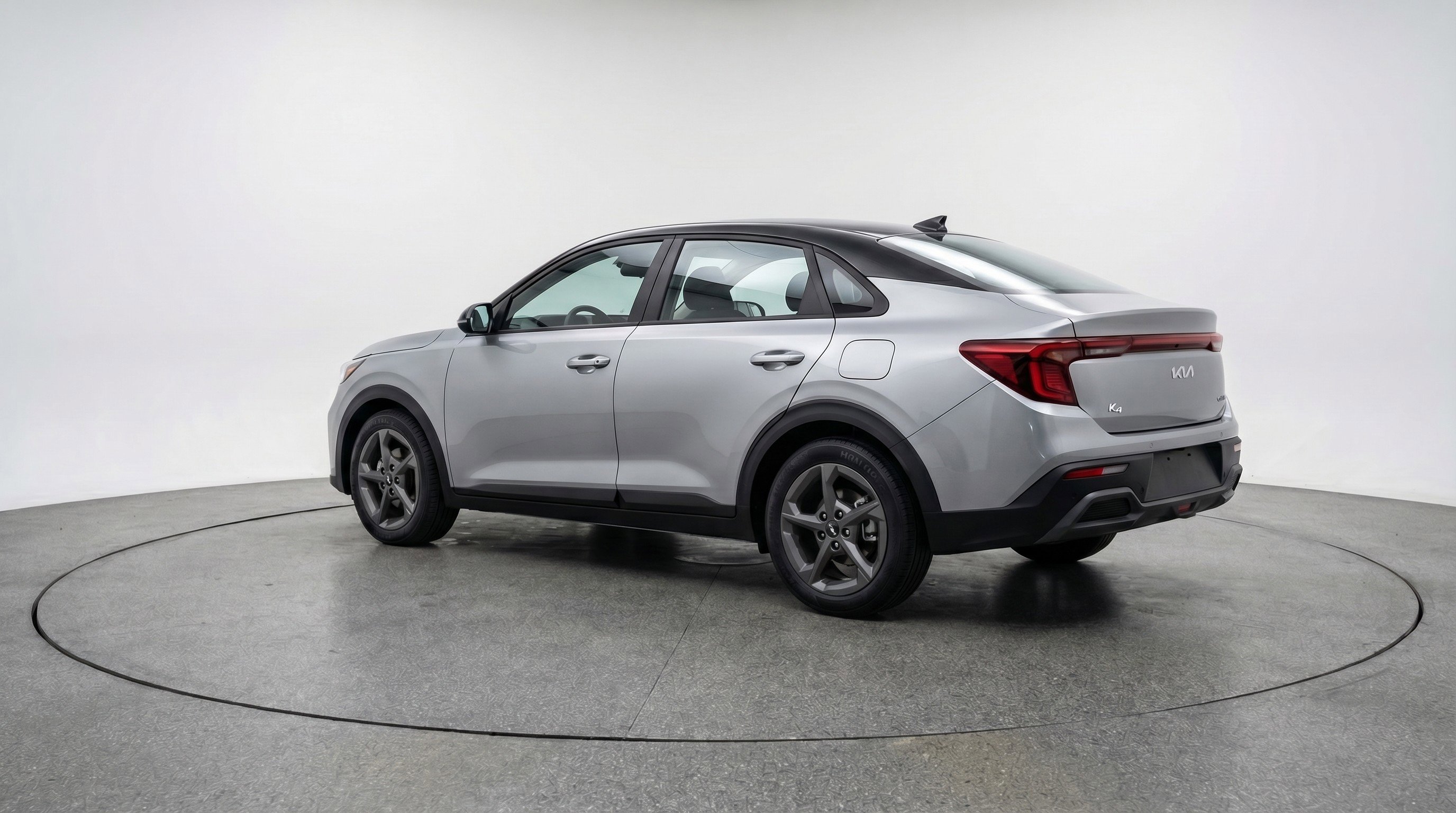 Used 2025 Kia K4 FWD image 6