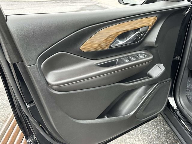 Used 2020 GMC Terrain SLE image 20