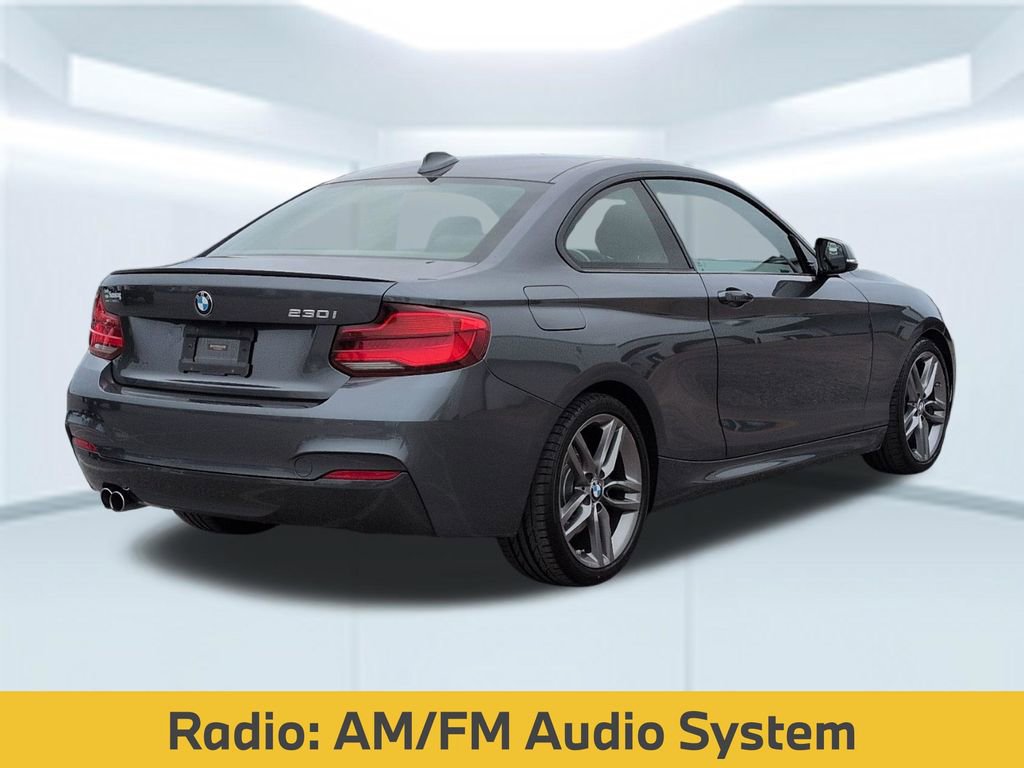 Used 2018 BMW 230i Coupe image 6