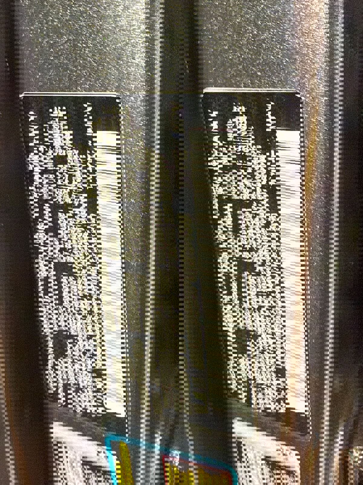 Used 2023 Genesis GV80 2.5T w/ Prestige 20" Package image 15