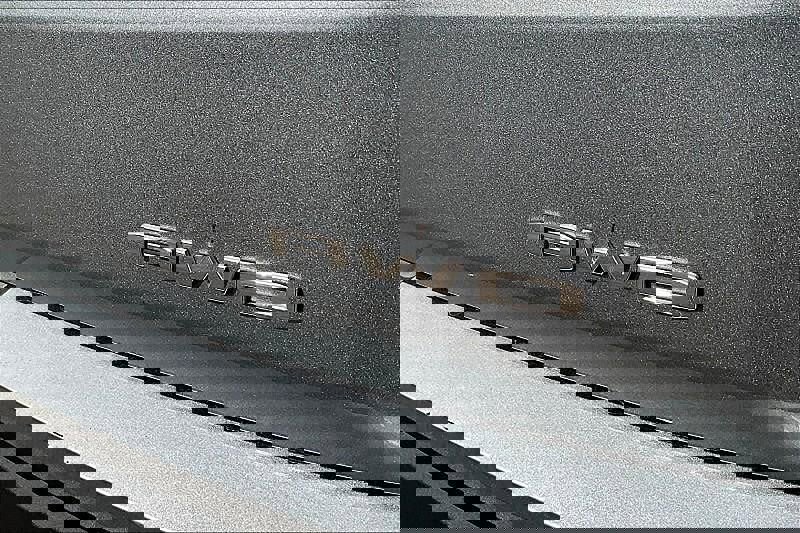 Used 2025 GMC Terrain Elevation image 8