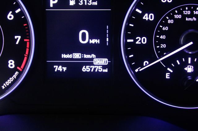 Used 2022 Hyundai Palisade SE image 25