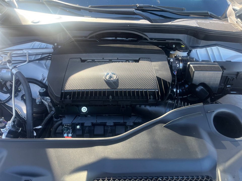 New 2026 Acura MDX w/ Advance Package image 16