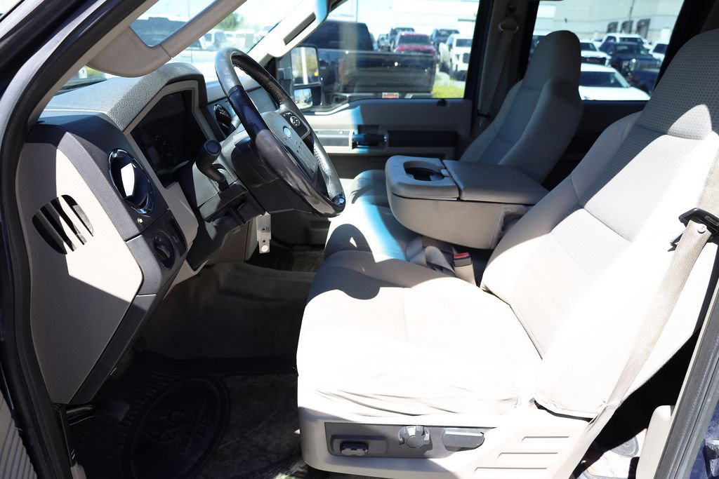 Used 2008 Ford F350 XLT AWD/4WD image 11